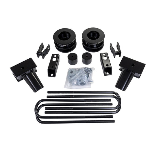 RL 2.5" SST LIFT KIT - 23+ FORD TREMOR
