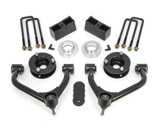 4.0" SST Lift Kit- GM 1500 2019-2023