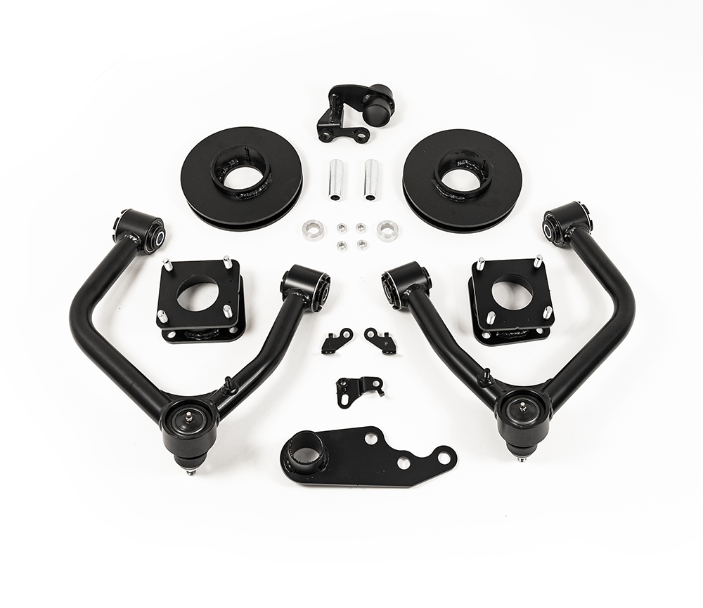 3" SST Lift Kit - 2022-2023 Toyota Tundra 2WD/4WD