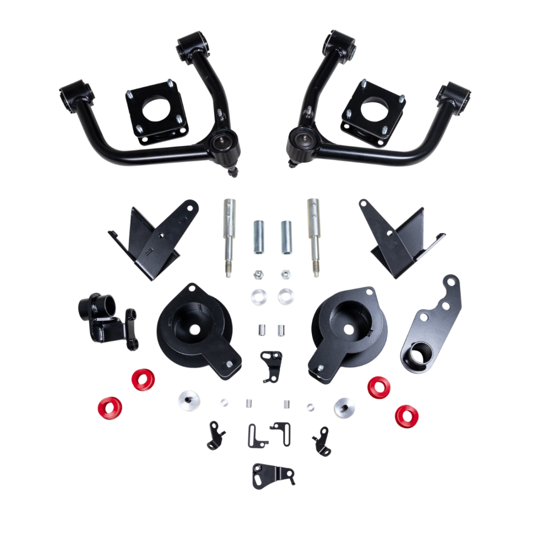 3" SST Lift Kit - 2022-2023 Toyota Tundra Rear Air 2WD/4WD