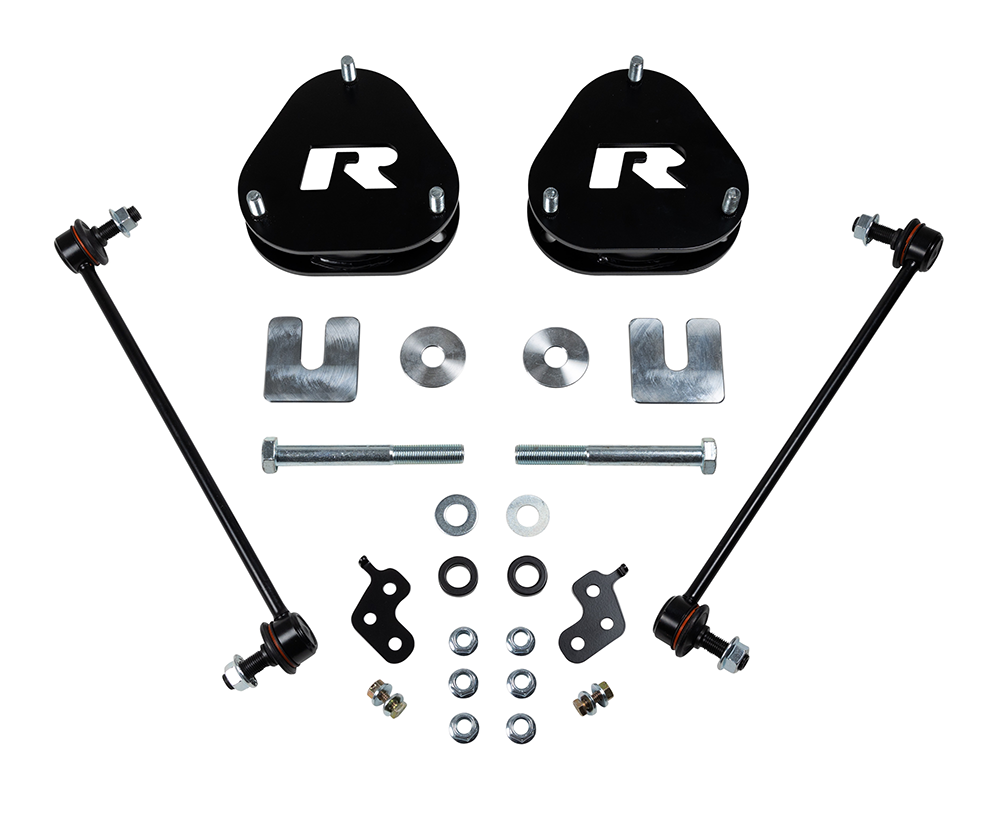 2.0" SST Lift Kit - Toyota RAV4 2006-2018