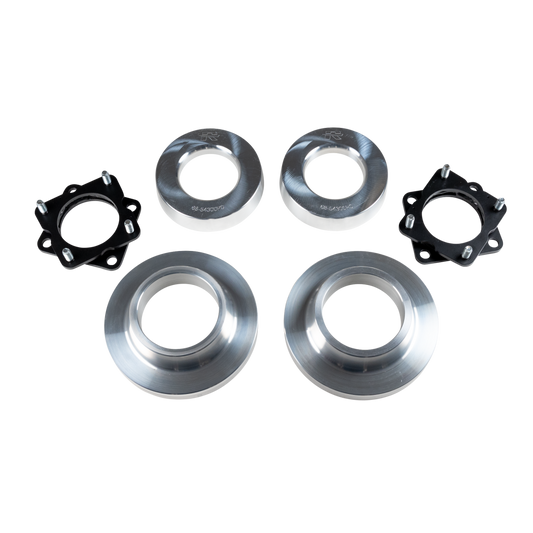69-54250 Toyota Tacoma 2.5" SST Kit