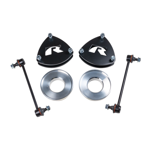 RL 2'' SST LIFT KIT - KIA/HYUNDAI