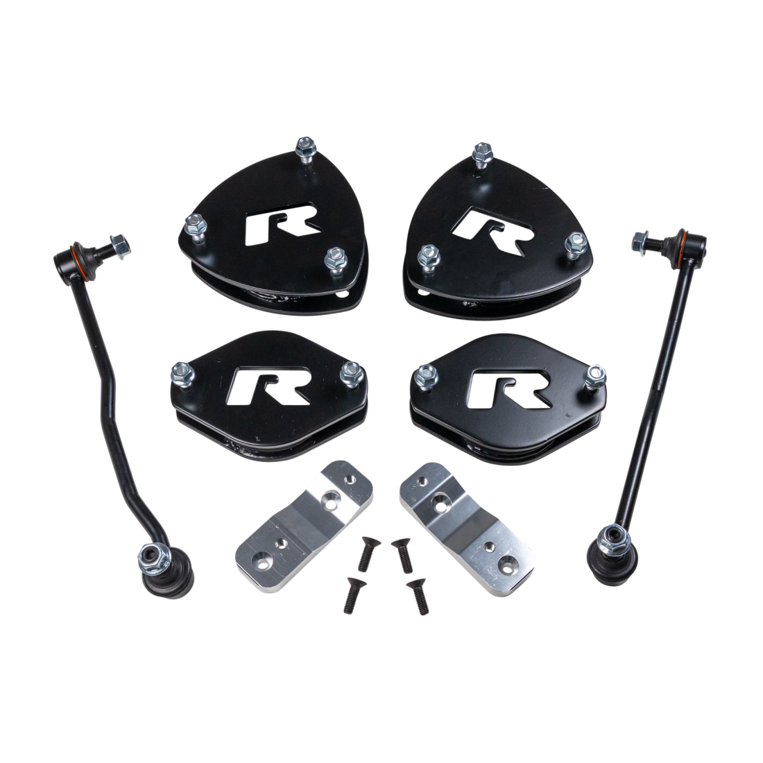 RL 2'' SST LIFTKT - SUBARU OUTBACK 15-19