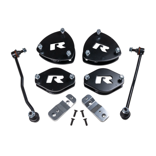 RL 2'' SST LIFTKT - SUBARU OUTBACK 15-19