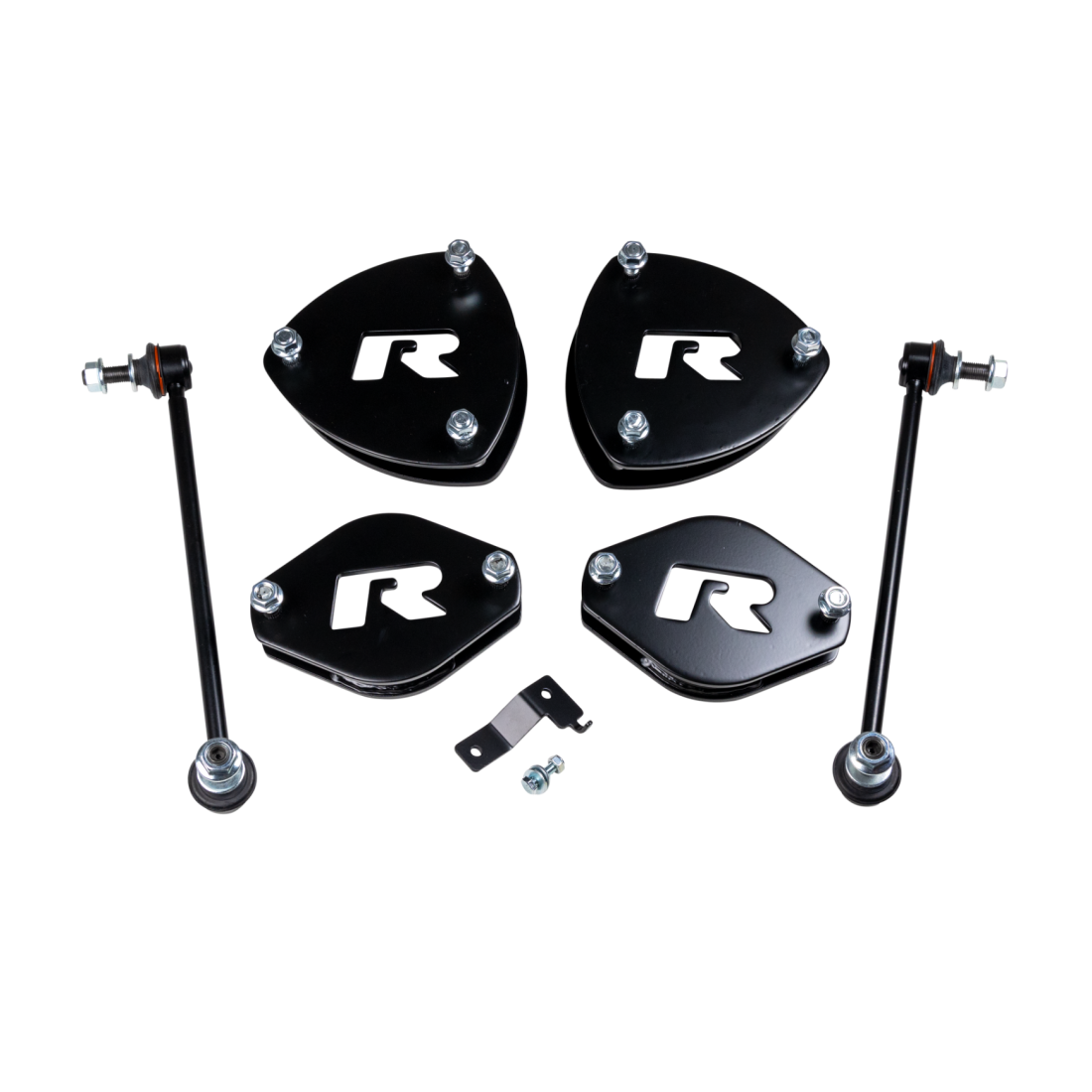 RL 2'' SST LIFT KIT - SUBARU CROSSTEK 18