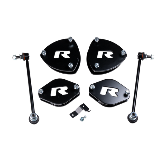 RL 2'' SST LIFT KIT - SUBARU CROSSTEK 18