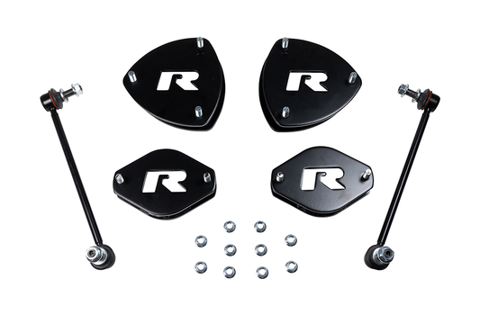 2.0'' SST Lift Kit - Subaru Forester 2019-2023
