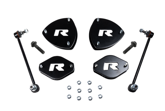2019-2023 Subaru Ascent - 2'' SST Lift Kit