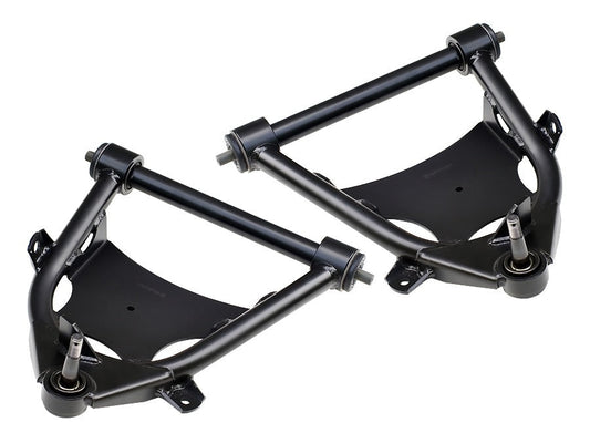 Ridetech 11341499 Front lower StrongArms for 1963-1970 C10. For use with CoolRide air springs.