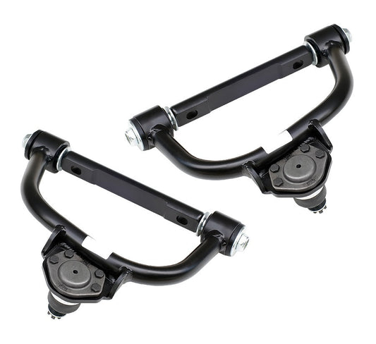 Ridetech 11393699 Front upper StrongArms for 1982-2003 S10 2WD.