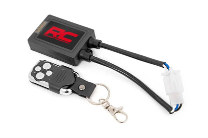 Rough Country 70070 Wireless LED Remote Controller