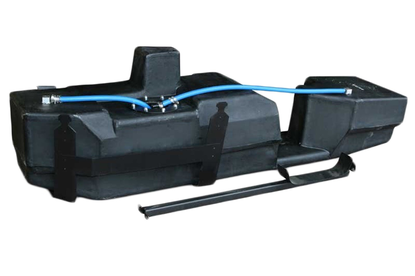 Titan Fuel Tanks 7010101 Extra Large Midship Tank