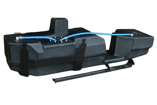 Titan Fuel Tanks 7010101 Extra Large Midship Tank