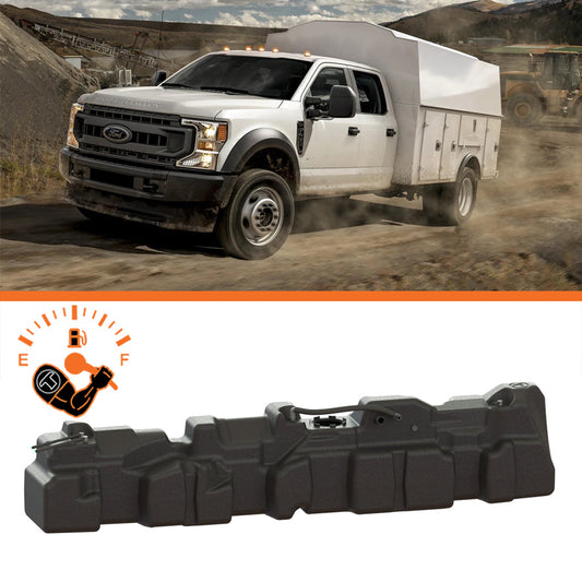 Titan Fuel Tanks 7020517 XXL Mid-Ship Fuel Tank