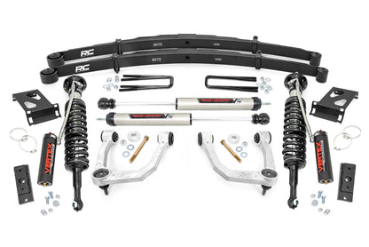 Rough Country 74258 3.5 Inch Lift Kit | UCA | Vertex/V2 | Toyota Tacoma 2WD/4WD (2005-2023)