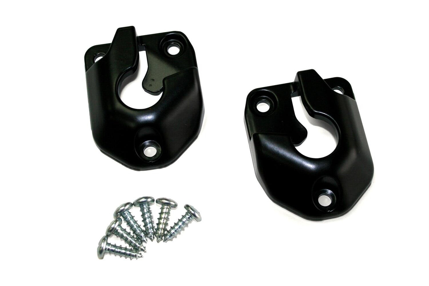 AMP Research 74608-01A BEDXTENDER HD Quick Mount Kit - 82-21 All Models