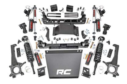 Rough Country 74750 6 Inch Lift Kit | Vertex | Toyota Tacoma 2WD/4WD (2005-2015)