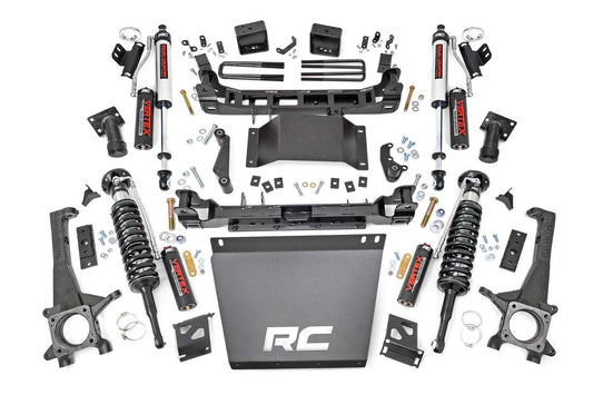 Rough Country 74750 6 Inch Lift Kit | Vertex | Toyota Tacoma 2WD/4WD (2005-2015)