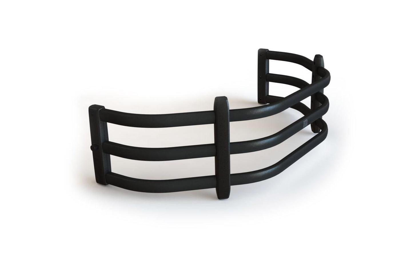 AMP Research 74801-01A BedXtender HD Sport - Black