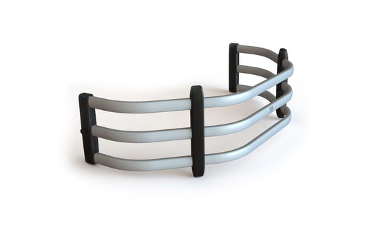 AMP Research 74802-00A BedXtender HD Sport - Silver