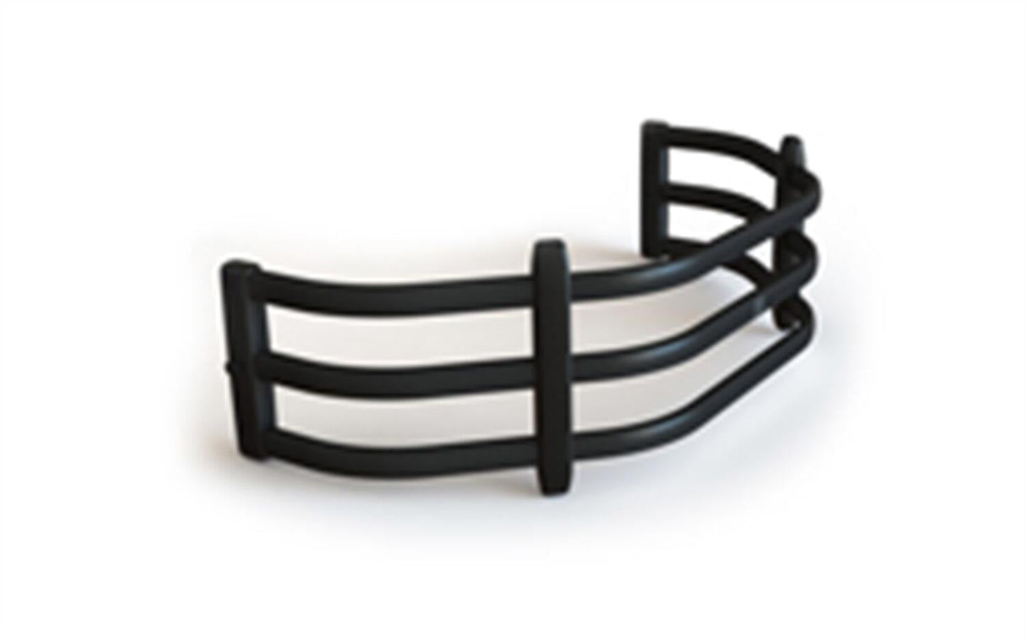 AMP Research 74802-01A BedXtender HD Sport - Black