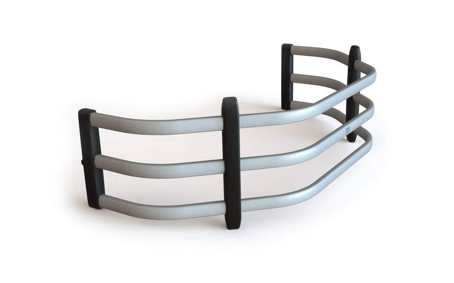 AMP Research 74803-00A BedXtender HD Sport - Silver