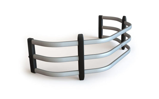 AMP Research 74803-00A BedXtender HD Sport - Silver