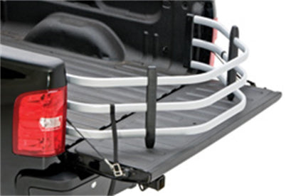 AMP Research 74804-00A BedXtender HD Sport - Silver