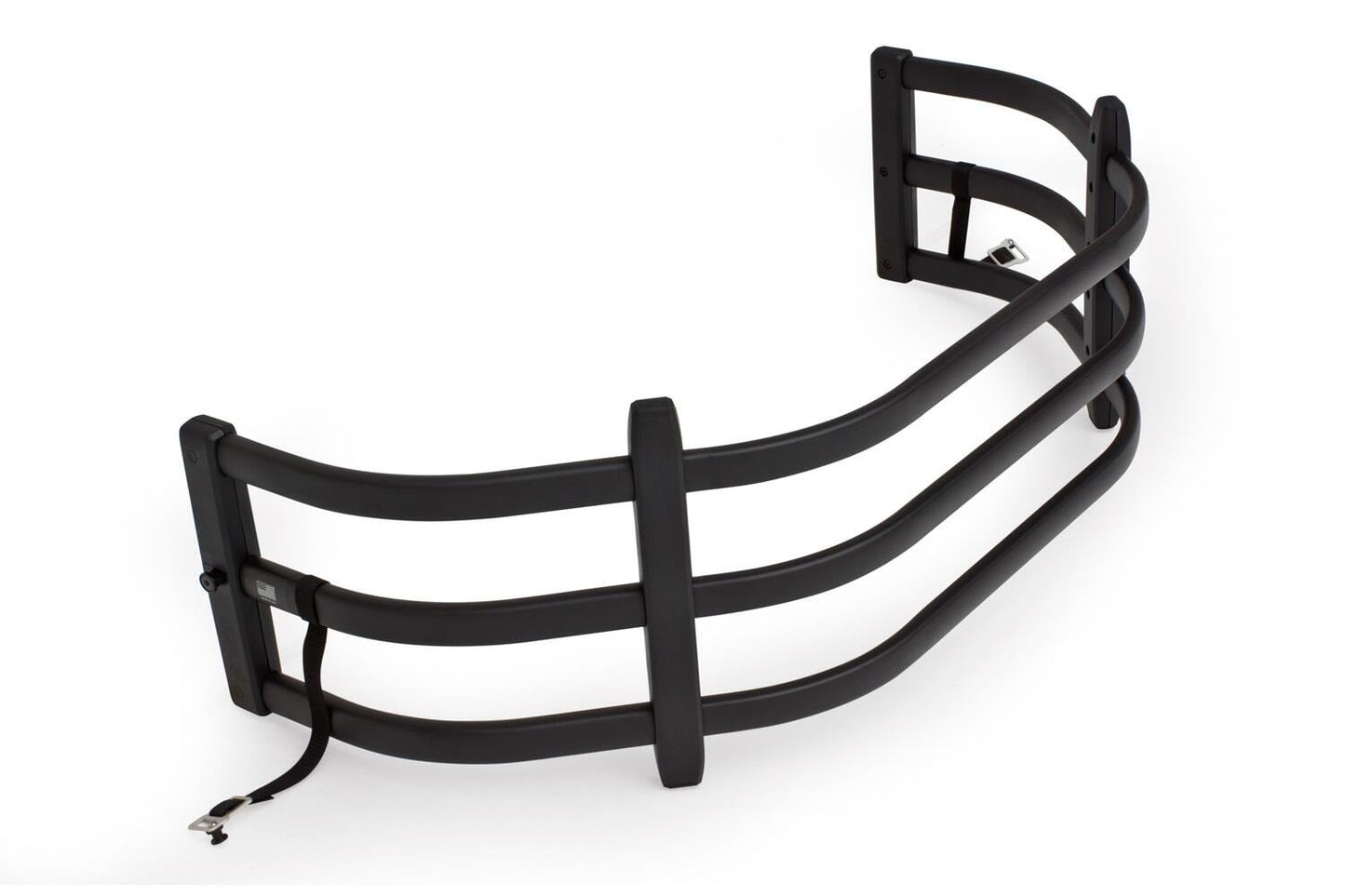 AMP Research 74805-01A BedXtender HD Sport - Black