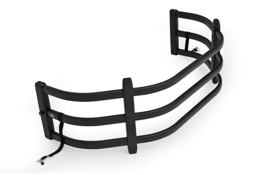 AMP Research 74805-01A BedXtender HD Sport - Black