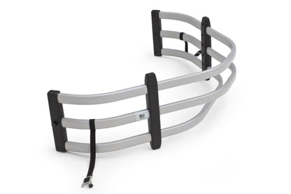 AMP Research 74809-00A BedXtender HD Moto - Silver