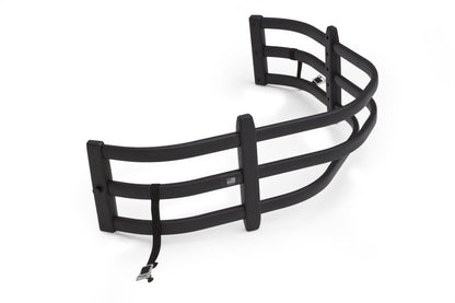 AMP Research 74809-01A BedXtender HD Moto - Black