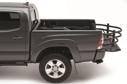 AMP Research 74809-01A BedXtender HD Moto - Black