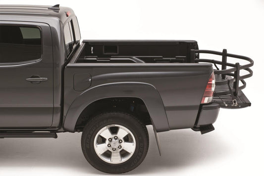 AMP Research 74809-01A BedXtender HD Moto - Black