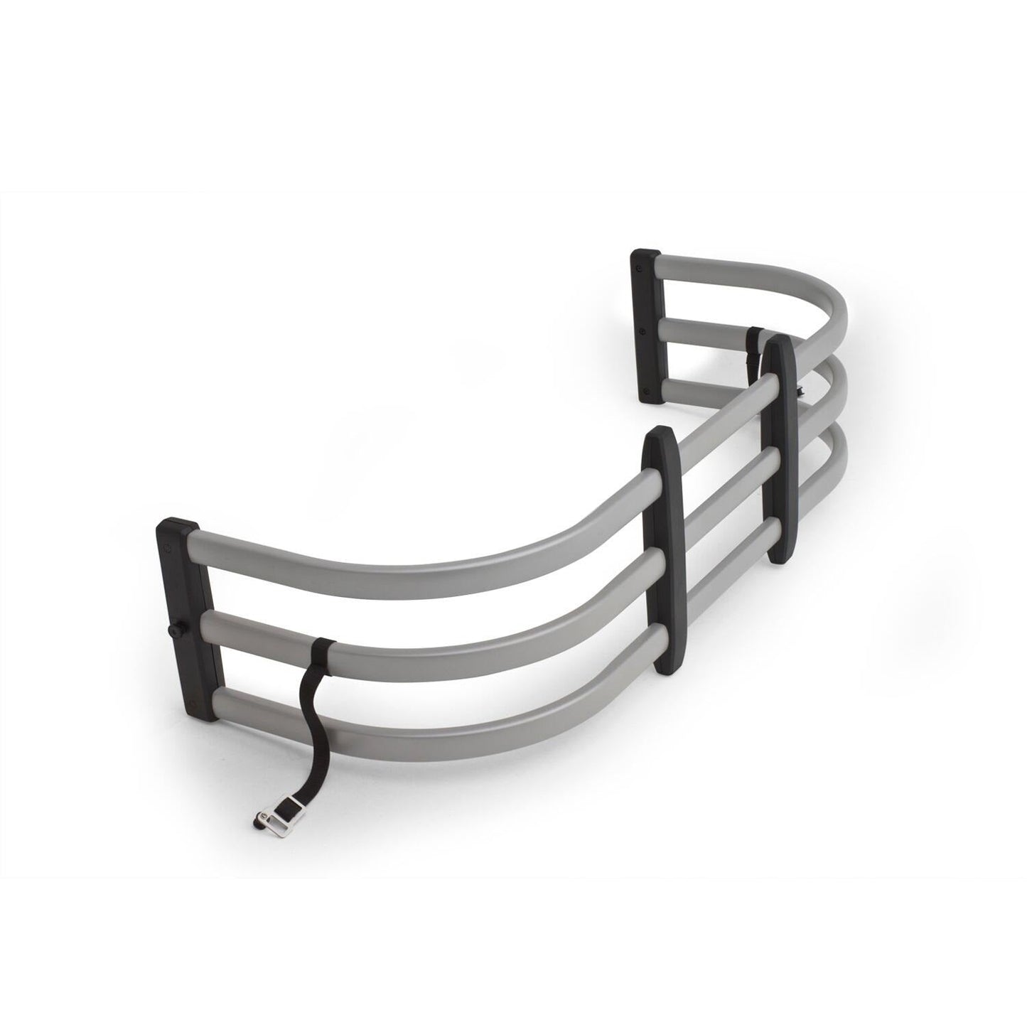 AMP Research 74814-00A BedXtender HD Max U-Shape Design - Silver