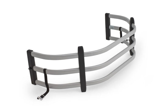 AMP Research 74816-00A BedXtender HD Sport - Silver