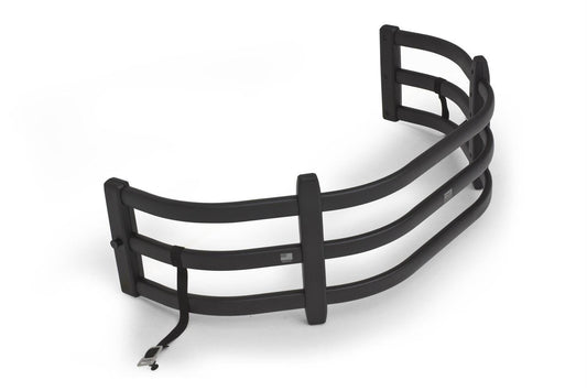 AMP Research 74821-01A BedXtender HD Sport - Black