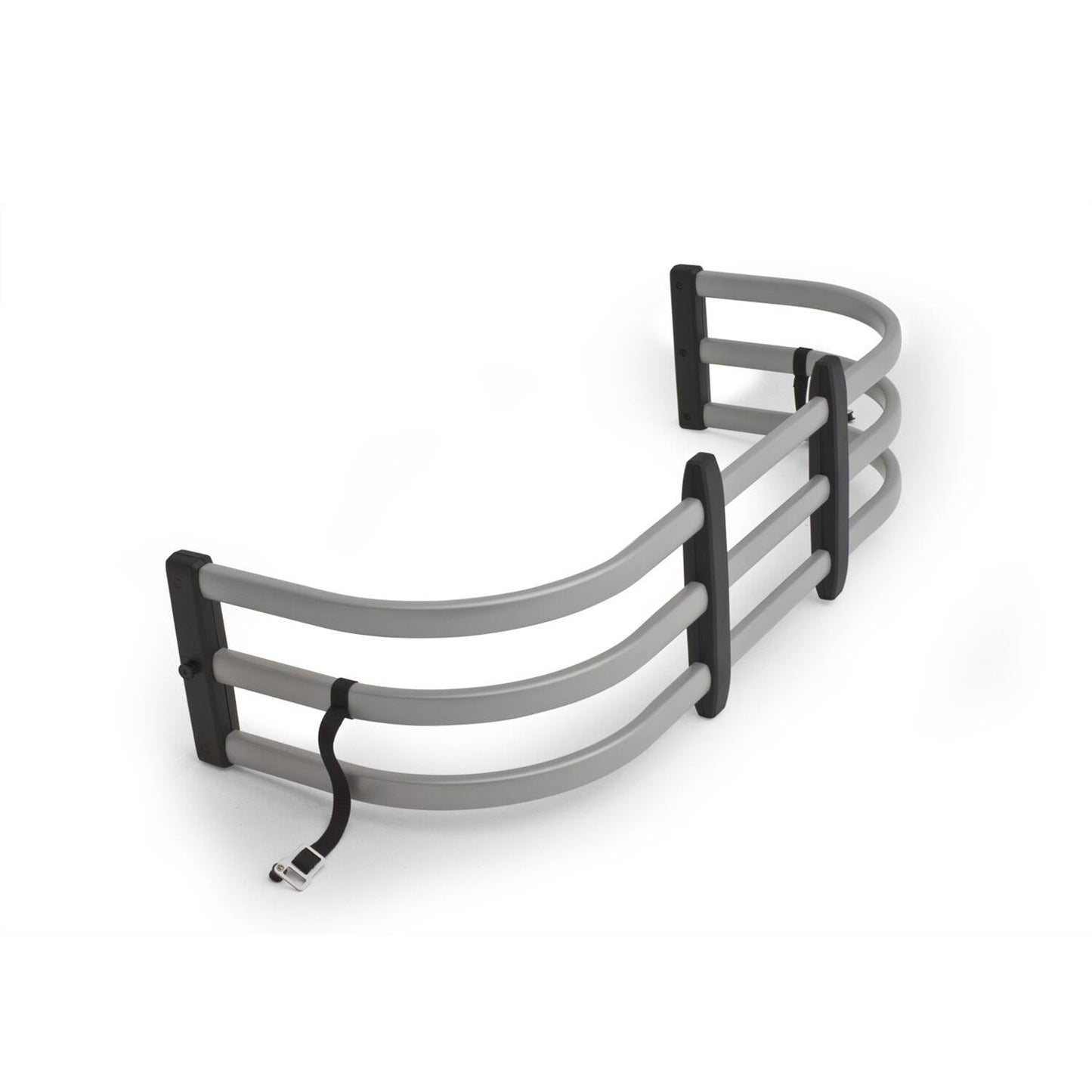 AMP Research 74822-00A BedXtender HD Max U-Shape Design - Silver