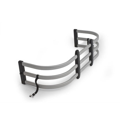 AMP Research 74823-00A BedXtender HD Max U-Shape Design - Silver