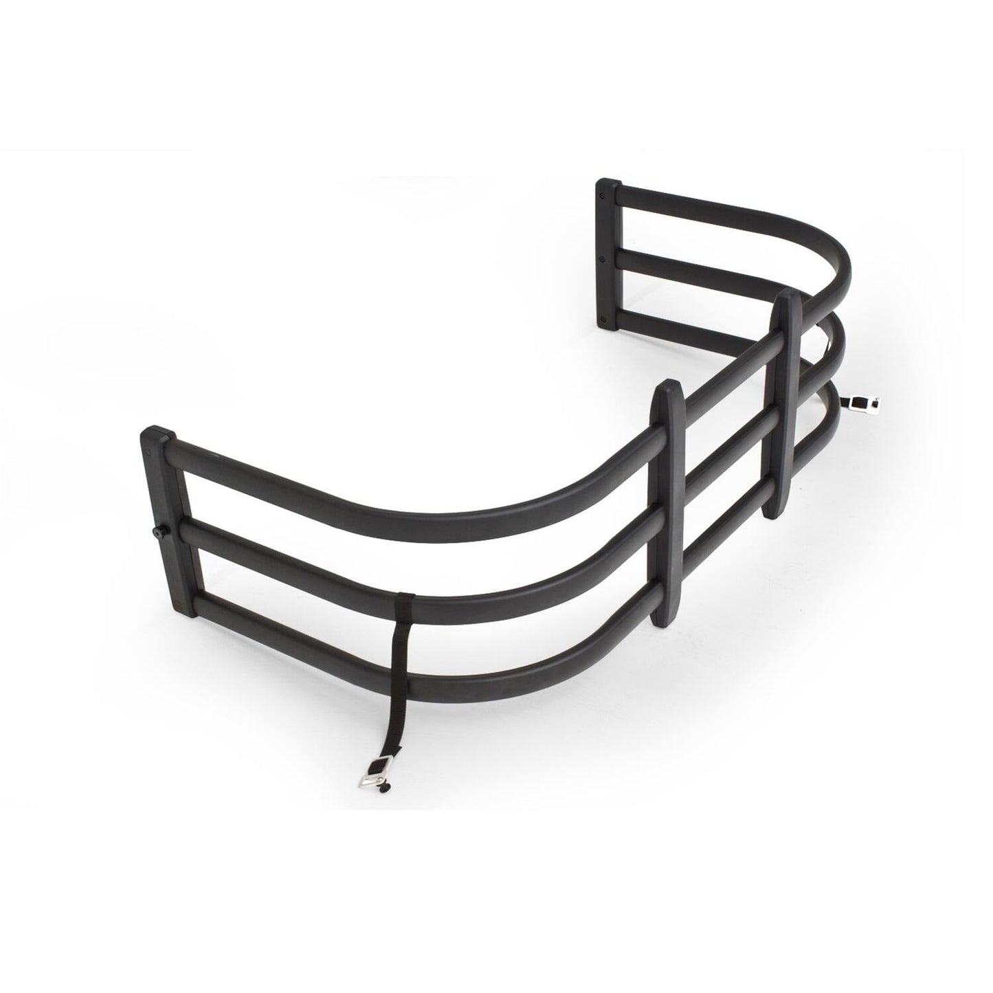 AMP Research 74841-01A BedXtender HD Max U-Shape Design - Black