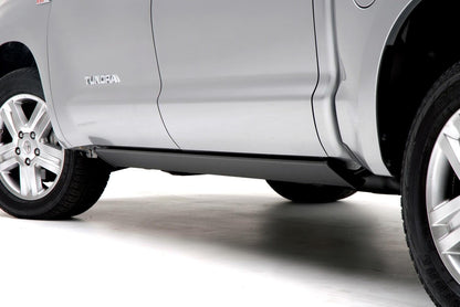 AMP Research 75137-01A PowerStep Electric Running Board - 07-21 Tundra Dble/Crw Cab, 2008-2017 Sequoia