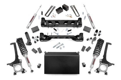 Rough Country 75231 6 Inch Lift Kit | N3 Struts | Toyota Tundra 4WD (2016-2021)