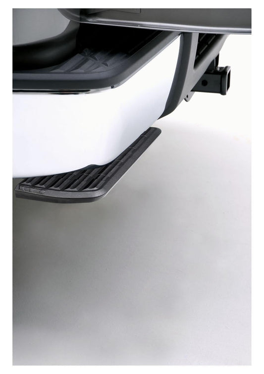 75300-01A BedStep 07-13 Silverado/Sierra 1500, 07-10 Silverado/Sierra 2500/3500