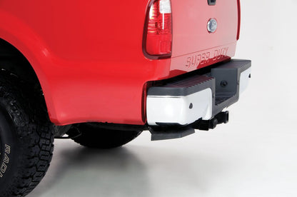 AMP Research 75303-01A Bedstep Flp Dwn Bmpr Stp 99-16 Ford F-250/F-350/F-450