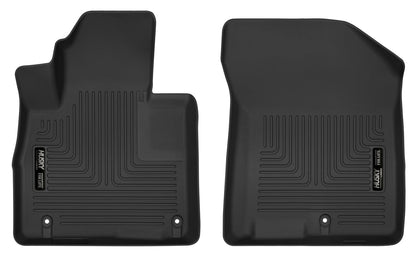 Husky Liners 52771 X-act Contour - Front Floor Liners