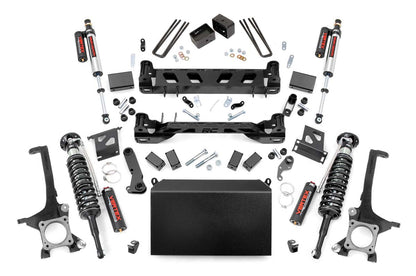 Rough Country 75450 6 Inch Lift Kit | Vertex | Toyota Tundra 4WD (2007-2015)