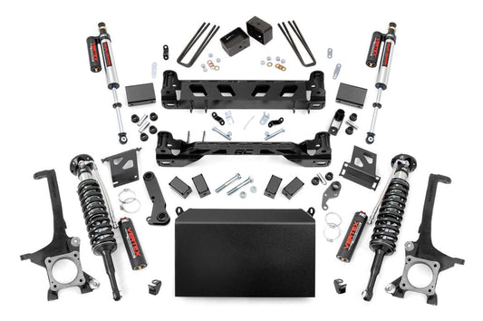 Rough Country 75450 6 Inch Lift Kit | Vertex | Toyota Tundra 4WD (2007-2015)