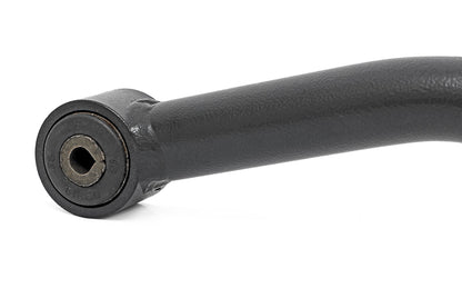 Rough Country 7572 Track Bar | Tubular | 1.5-4.5 Inch Lift | Jeep Wrangler TJ (97-06)/Wrangler Unlimited (04-06)