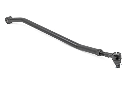 Rough Country 7572 Track Bar | Tubular | 1.5-4.5 Inch Lift | Jeep Wrangler TJ (97-06)/Wrangler Unlimited (04-06)